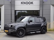 Land Rover Defender - P525 110 V8