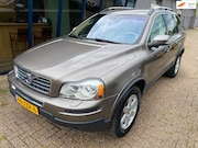 Volvo XC90 - 3.2 Summum 7-Persoons / LEER / TREKHAAK