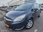 Opel Meriva - 1.4 Edition Nav/AC/CC/PDC/NLAuto