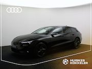 Audi A6 E-TRON - Avant e-tron 367pk S edition
