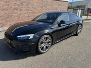 Audi A5 - Sportback 40 TFSI Launch Ed. HYBRID PANO VIRTUAL