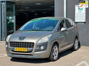 Peugeot 3008 - 1.6 VTi Blue Lease/NAVI/AIRCO/PDC/TREKHAAK/NETEE STAAT