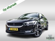 Polestar 2 - Long Range Dual Motor Launch Edition 78kWh 1e-Eig. & Keurig-