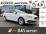 Seat Leon - Sportstourer Style Edition +DSG+AHK+Kessy