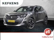 Peugeot 2008 - 1.2 130PK Allure Pack | Achteruitrijcamera | AppleCarPlay/An