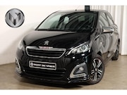 Peugeot 108 - 1.2 Puretech GT-Line