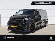 Citroën e-Jumpy - STX Edition L3H1 75 kWh 136pk Automaat SPOILERKIT | LEDER | 