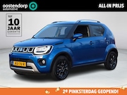 Suzuki Ignis - 1.2 Smart Hybrid Style | Apple CarPlay | Trekhaak | Rijklaar