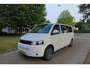 Volkswagen Transporter - 2.0 TDI L2H1 *MARGE* | Trekhaak | Cruise Control | CarPlay |