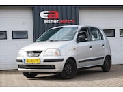 Hyundai Atos - 1.1i Active | 73.000 KM N.A.P. | APK 02-2027 | STUURBEKRACHT