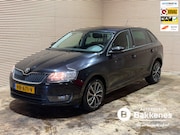 Skoda Rapid - Spaceback 1.2 TSI Edition | Dealer onderhoud | Airco | Cruis