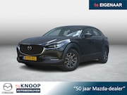 Mazda CX-30 - 2.0 e-SkyActiv-G M Hybrid | Dealeronderhouden | Trekhaak | C
