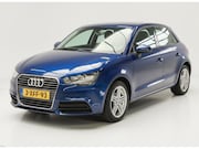 Audi A1 - Sportback 1.2 TFSI Attraction Pro Line NAV CRUISE AIRCO