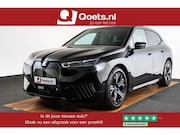 BMW iX - xDrive40 High Executive 77 kWh Sportpakket - Trekhaak - Pano