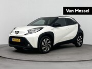 Toyota Aygo X - 1.0 VVT-i MT Pulse 72PK | Apple CarPlay & Android Auto | Ach