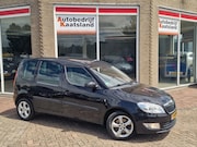 Skoda Roomster - 1.2 TSI Style - Pano - Airco