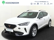 CUPRA Formentor - 1.4 TSI e-Hybrid Essential | SoH 100% | Trekhaak | Stoel- en