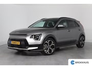 Kia Niro - 1.6 GDi PHEV Launch Edition | Trekhaak Afn | Memory Zetels |