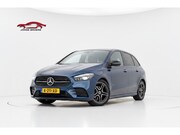 Mercedes-Benz B-klasse - 180 Business Solution AMG Pano/Sfeer/Camera/Memory