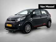 Kia Picanto - 1.0 MPi ComfortPlusLine | Camera | Apple Carplay/Android Aut