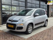 Fiat Panda - 0.9 TwinAir Lounge | Automaat
