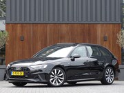 Audi A4 - Avant 35 TFSI 150PK automaat / S-line / LED / Facelift *NAP