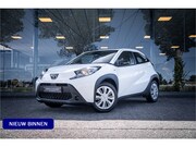 Toyota Aygo X - 1.0 VVT-i S-CVT Play ** Camera ** Automaat ** Carplay