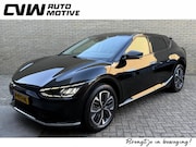 Kia EV6 - Plus 77.4 kWh | 100% SOH | Adaptieve cruise | Warmtepomp | L