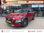 Hyundai Kona - 1.0 T-GDI Comfort *Trekhaak & Stoelverwarming
