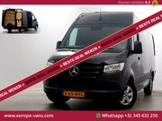 Mercedes-Benz Sprinter - 314 CDI 143pk RWD L2H2 Airco/Navi/Camera 11-2019