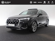 Audi Q7 - Pro Line S 55 TFSI e 394 pk quattro | Sportstoelen plus voor