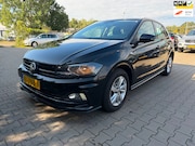 Volkswagen Polo - 1.6 TDI Comfortline Business
