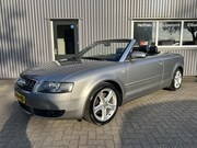 Audi A4 - 2.4 V6 AUT Pro Line Nette staat