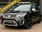 Suzuki Vitara - 1.4 Boosterjet AllGrip Stijl ACC Leder Camera Navi Stoelverw