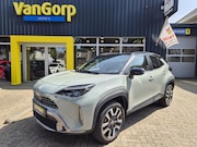 Toyota Yaris Cross - 1.5 Hybrid 130 Launch Edition AWD All-in prijs