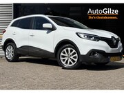 Renault Kadjar - 1.2 TCe Limited l Automaat l Navigatie l Camera l Half Leder