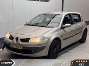 Renault Mégane - 1.6-16V Expression