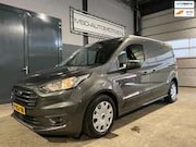 Ford Transit Connect - 1.5 TDCI L2 Versnellingsbak stuk LEES TEKST