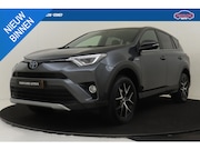 Toyota RAV4 - 2.5 HYBRID AWD STYLE -POWER-SEATS|CAMERA|KEYLESS|PRIVACY.GLA