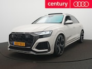 Audi RS Q8 - 4.0 TFSI RS Q8 quattro 600PK | Carbon | Keramisch | Elek. Tr