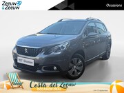 Peugeot 2008 - 1.2 PureTech Active | Achteruitrijcamera | Apple Carplay & A