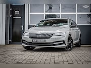 Skoda Superb - 1.5 TSI ACT Sportline Business|ACC|NARDO GREY|LED|CAMERA
