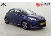 Toyota Yaris - 1.5 Hybrid Dynamic | Dodehoek detectie | Navigatie | Apple C