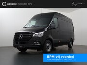 Mercedes-Benz Sprinter - 319 CDI L2 H2 RWD Select | Achteruitrijcamera | Airco | Crui