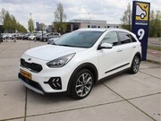 Kia Niro - 1.6 GDi ExecutiveLine Pano, El. Stoelvw + verk, Camera-Carpl