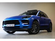 Porsche Macan - 3.0 S |Pano |18 weg |Luchtvering |Sport Chrono |Memory |Lede