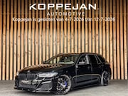 BMW 5-serie - Touring 520i 184PK Automaat M-Sport | LASER LED | COMFORTSTO