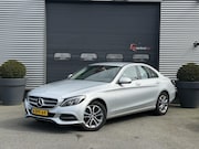 Mercedes-Benz C-klasse - 180 Ambition | Navigatie | Camera | Cruise Control | Xenon |