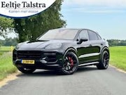 Porsche Cayenne - Coupé 4.0 Turbo E-Hybrid|Burmester|NL-auto|Topstaa