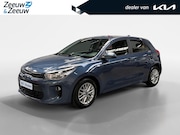 Kia Rio - 1.0 TGDI DynamicLine Dealer onderhouden | Navigatie | Achter